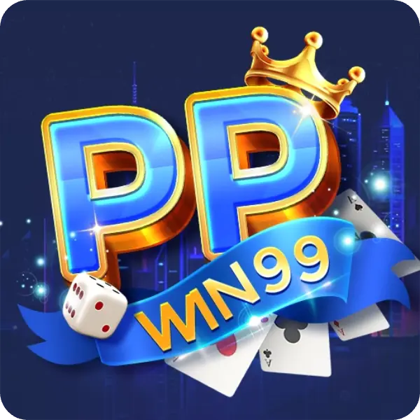 PPwin99 Logo - Game Mobile Terbaik Indonesia